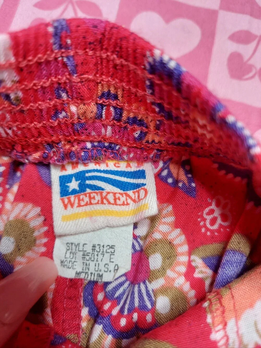 American Vintage vintage america